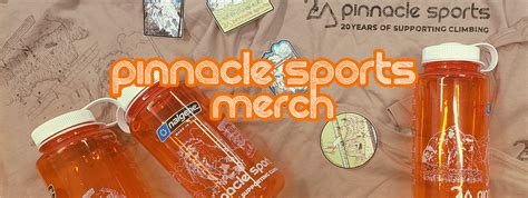 pinnacle sports paypal|Merch .